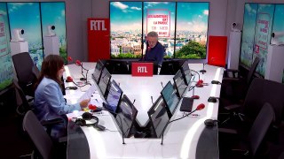 Le journal RTL de 14h du 02 mai 2024