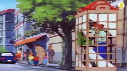 HD مغامرات حنين (حلقة 18) كاملة – كرتون أطفال