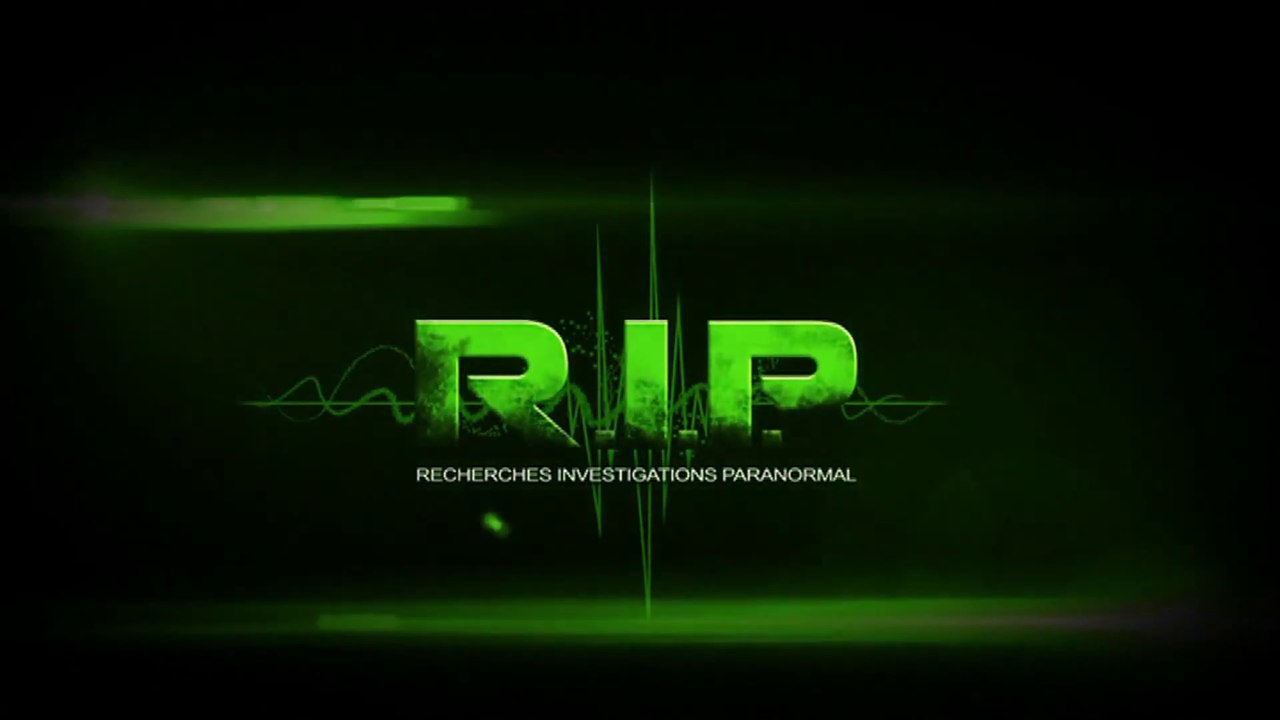 R.I.P. - S04E03 - Le château de Pengersick (Cornouailles, Royaume-Uni)