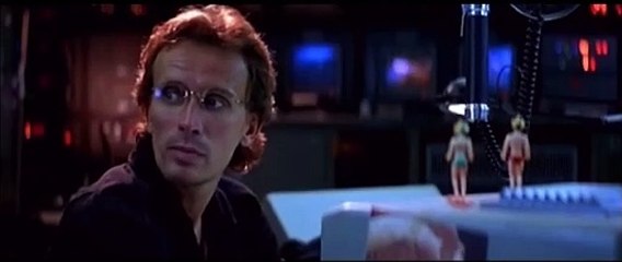 Leviathan Bande-annonce (DE)