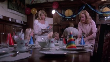 Flowers in the Attic (1987) ⭐ 5.7 | Drama, Mystery, Thriller
