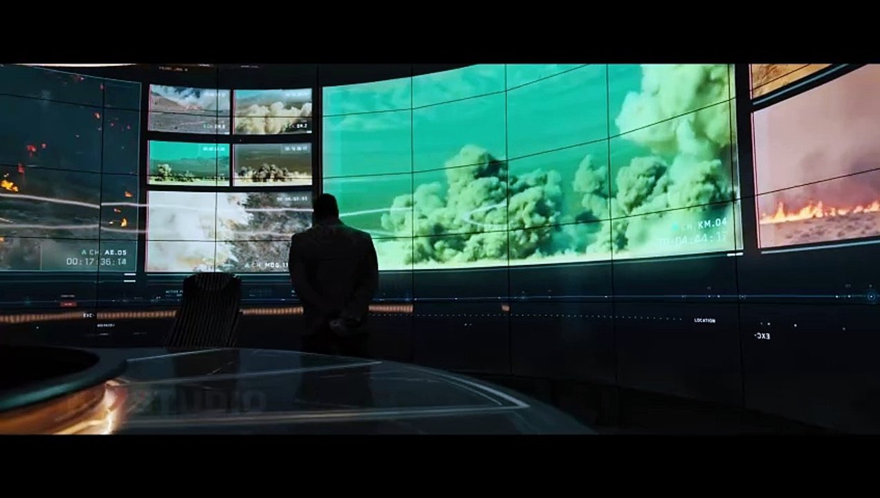 Doom: Live Action Movie (2025) - First Trailer | Dwayne Johnson