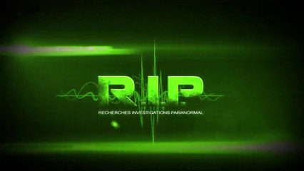 R.I.P. - S04E06 - L'ancien cinéma de Poligny (Jura, France)