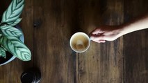 مشروب - القهوه - كافيين  Drink - coffee - caffeine(720P_HD)