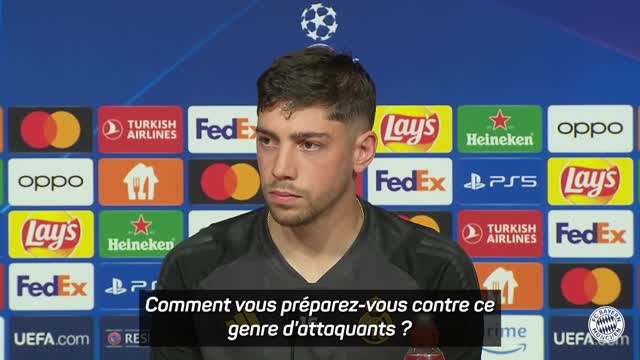 Real Madrid - Valverde : Nous sommes très tranquilles avec les défenseurs que nous avons