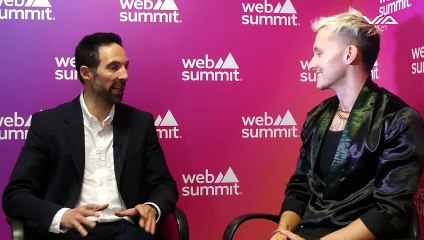 This Man Can Introduce You to AI Robots, Including Sophia!