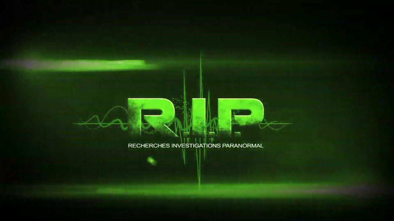 R.I.P. - S04E08 - Le château de Veauce (Allier, France)