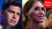 Colin Jost Makes Fun Of Lara Trump To Her Face At The White House Correspondents' Dinner