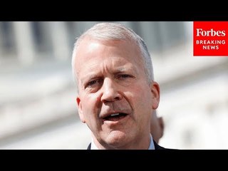 Dan Sullivan Questions IRS Commissioner Danny Werfel About Direct Filing System