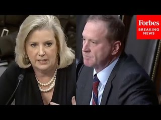 'It Feels Like This Is An Effort To Get Around The Law': Eric Schmitt Questions Army Sec. Wormuth