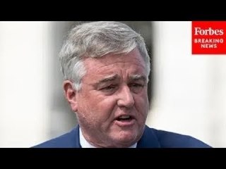 'This Is Going To Save Lives': David Trone Questions AG Garland About Police Deescalation Program