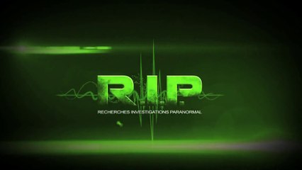 R.I.P. - S04E11 - L'ancien pensionnat (Localisation du lieu-non autorisée)