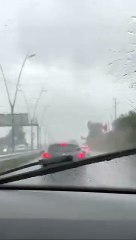 أمطار الخير بالمغرب