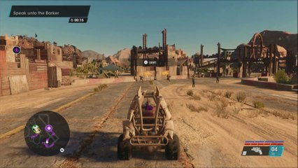 Saints Row (Reboot): Expansion Pass RePlaythrough [04/14]