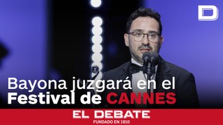Bayona será miembro del jurado del Festival de Cannes