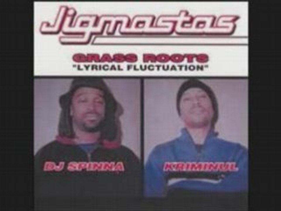 Jigmastas lyrical fluctuation 2000 mr complex