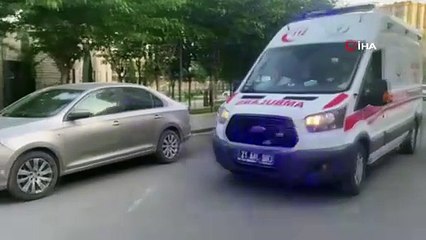 CHP'li başkan adayı evinde ölü olarak bulundu