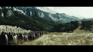 God of War: Live Action Movie Trailer (2025) | Dwayne Johnson