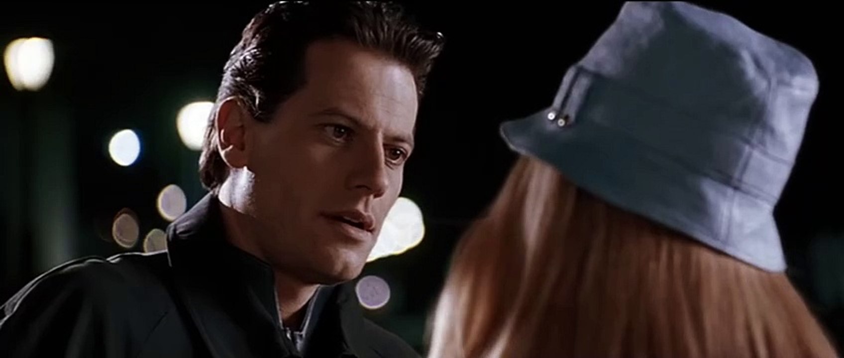 Fantastic Four (2005) - Deleted Scene "Mr. Fantastic Turns Into Wolverine" (VO)