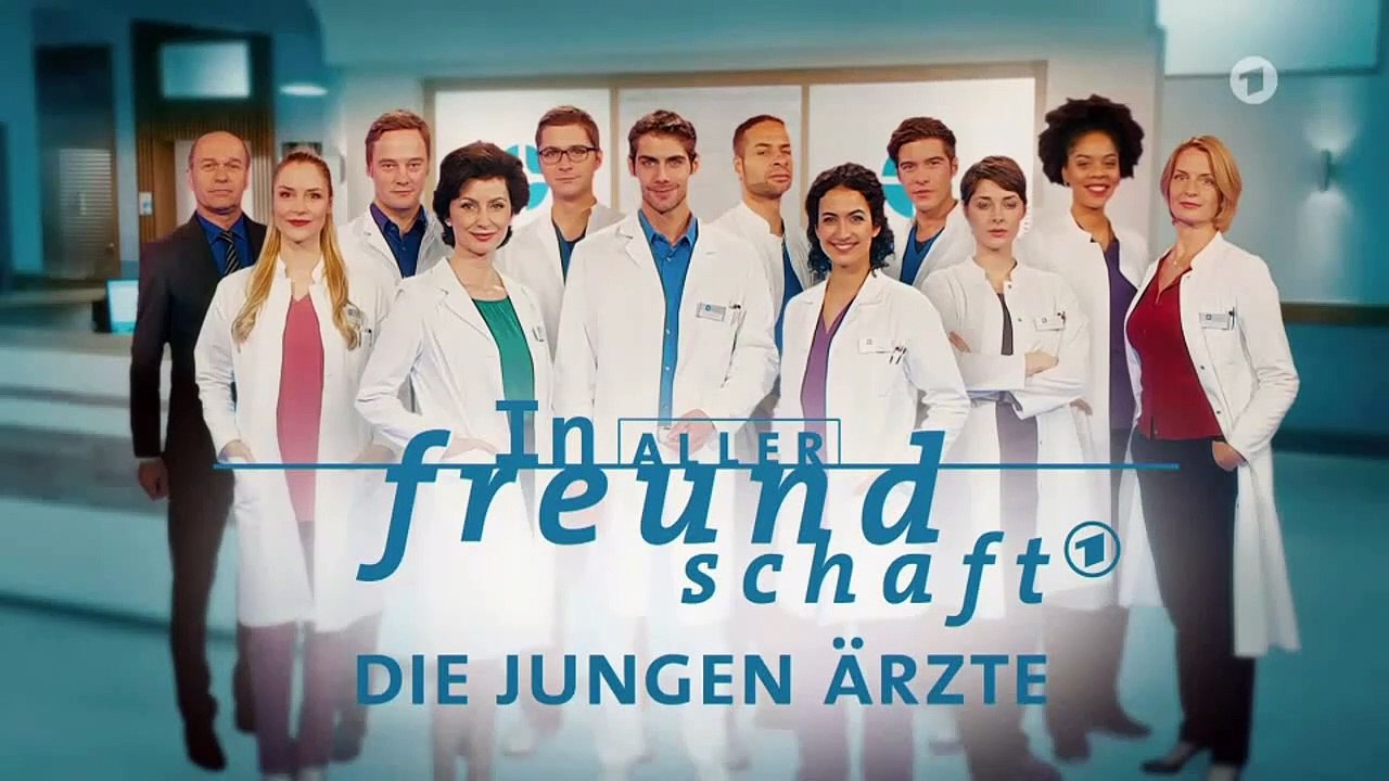 Die jungen Ärzte -145- Was uns verbindet
