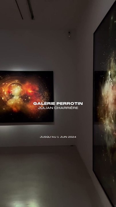 L'expo du moment à Paris❤️‍ Ça se passe à la Galerie @perrotin (Impasse stClaude Marais) pour l'expo de Julian Charriere✨  @emtritz  #petitmauda #guide #pourtoi #foryou #fyp #sortiraparis #expoparis #quefaireaparis #parissecret #expo #activiteparis #e