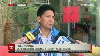 Se suma la capital cochabambina a los municipios en emergencia sanitaria por el dengue