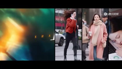 钟楚曦全新人生AB面揭秘｜《生活在别处的我 What If》首发预告✨