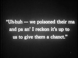 Tumbleweeds | Public Domain Movies
