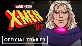 X-Men '97 | Final Trailer - Ray Chase, Jennifer Hale | Marvel Animation