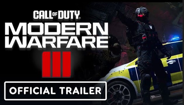 Call of Duty: Modern Warfare 3: Season 3 | Reloaded Multiplayer Maps Trailer