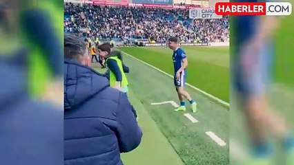Erol Bulut, Cardiff City ile sözleşme yenilemeye hazırlanıyor