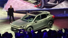 Nuova Cupra Formentor 2024 ufficiale, nuove motorizzazioni e tanta tecnologia