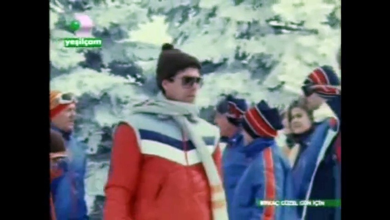 Birkaç Güzel Gün Için