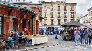 Najlepsze atrakcje Krakowa