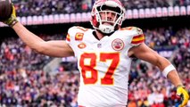Travis Kelce to become NFL’s highest-paid tight end with new Chiefs contract extension