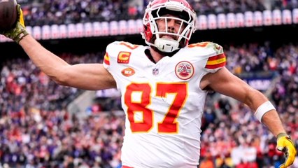 Travis Kelce to become NFL’s highest-paid tight end with new Chiefs contract extension