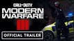 Call of Duty: Modern Warfare 3: Season 3 | Reloaded Multiplayer Maps Trailer - Bo Nees