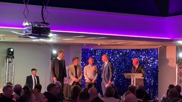 Barry Bannan - Our Sheffield Wednesday Player of the Season for 2023/24