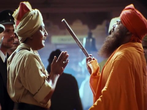 The Legend of Bhagat Singh clip -3 | The Legend of Bhagat Singh | Movie Clip | Hindi Movies | #bollywood #films #northindianmovie