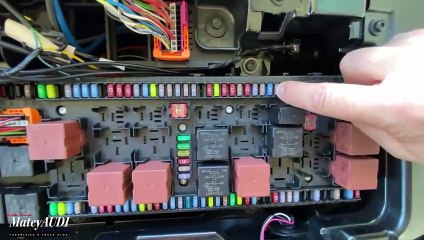 Te Muestro Cómo Solucionar Fallos en la Climatización de Estacionamiento !