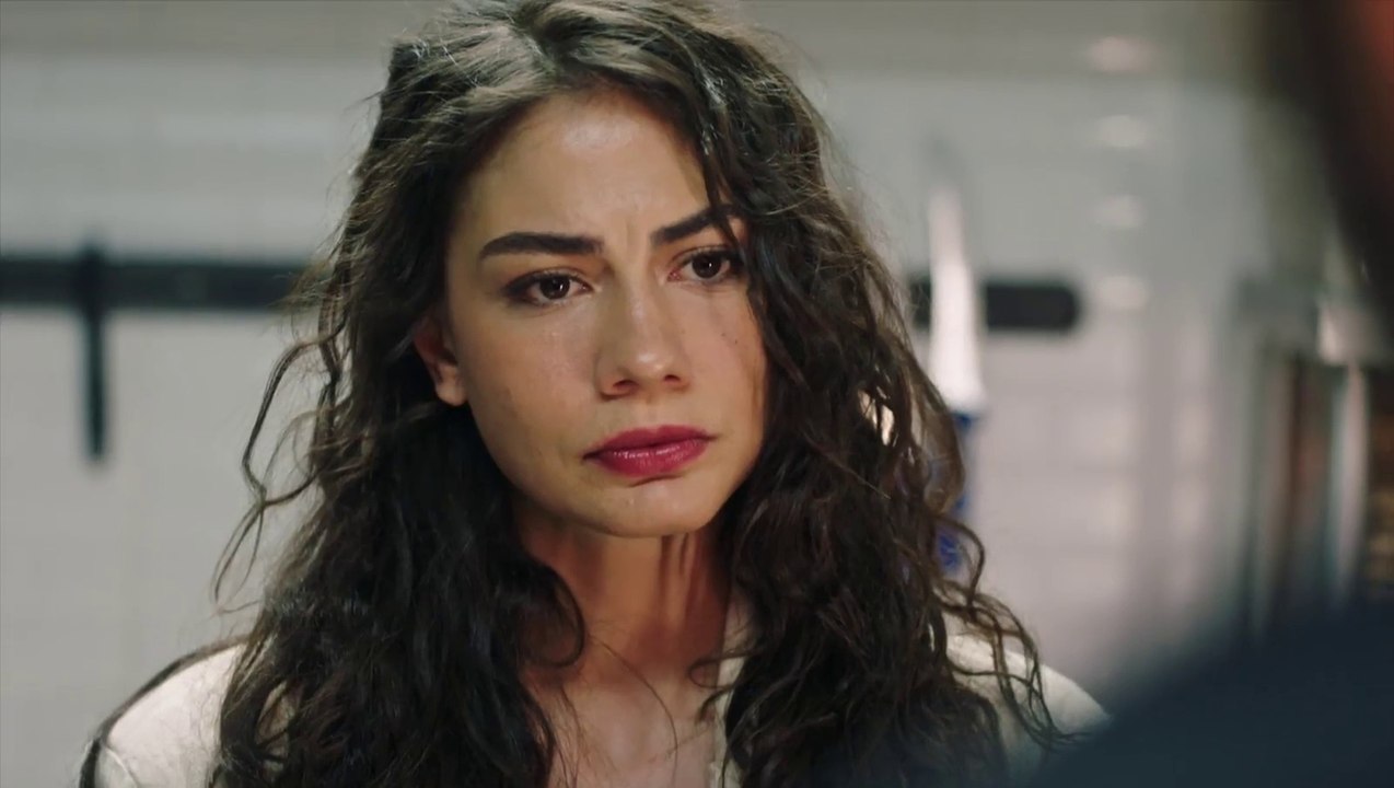 32. MI NOMBRE ES FARAH ❤️ En ESPAÑOL HD. Abril 2024. Capítulo 32. ESPAÑOL HD ❤️ Demet Özdemir y Engin Akyürek