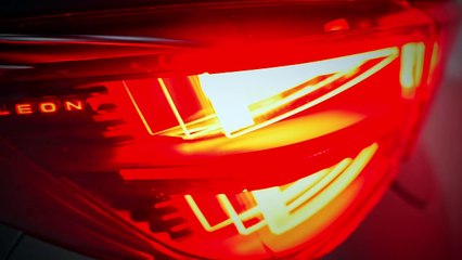 Cupra Leon 2024 ufficiale, ecco com'è