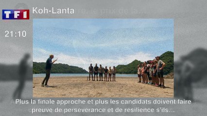 Programme TV soirée du Mardi 30 avril 2024