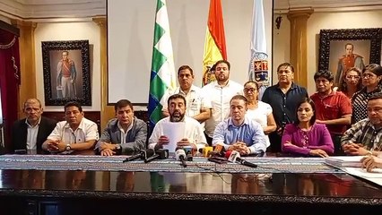 Reunión Limítrofe Piso Firme