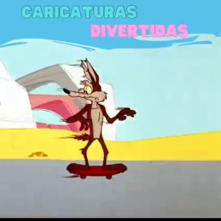 El Correcaminos 01