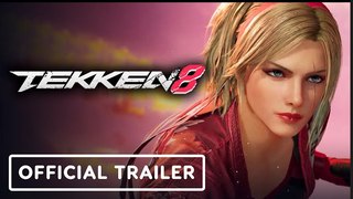 Tekken 8 | Official Season 1 Trailer