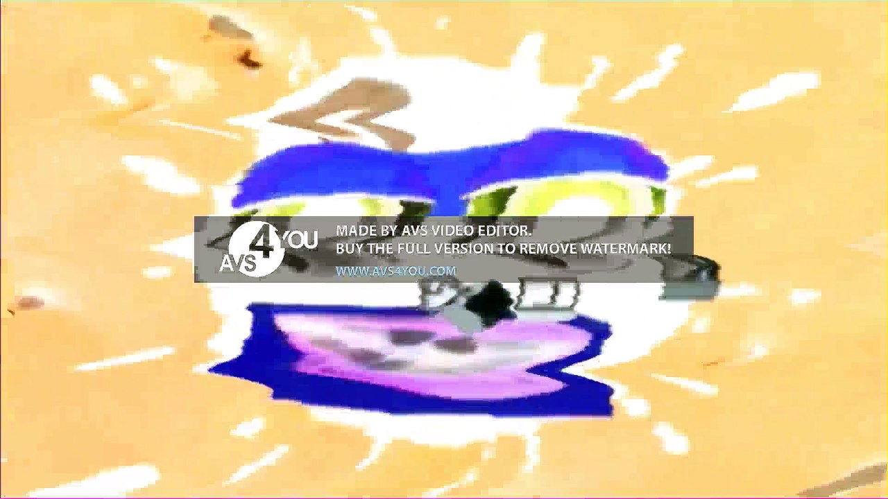 Klasky Csupo Robot Logo in G-Major 75