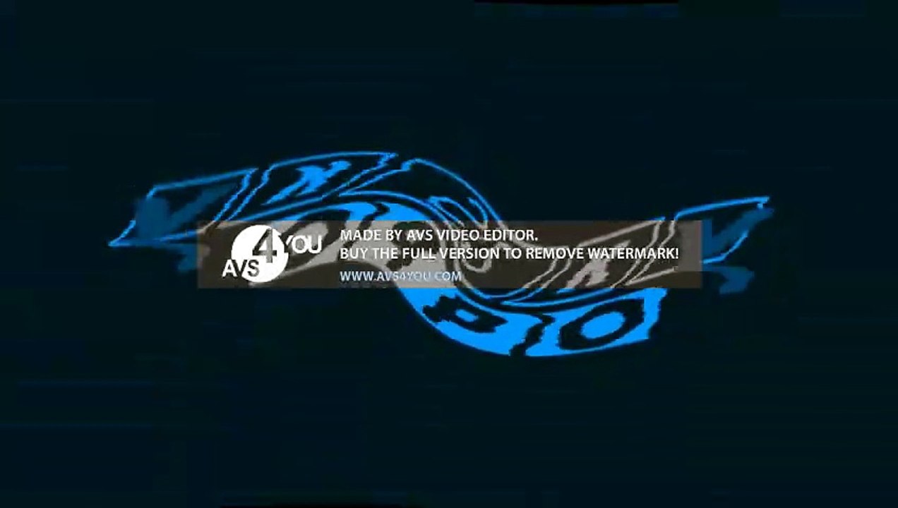 Klasky Csupo Robot Logo in G-Major 79