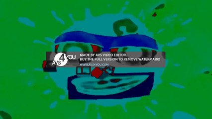 Klasky Csupo Robot Logo in G-Major 78