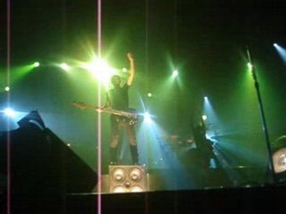 Calogero Albertville (Intro Pomme C)